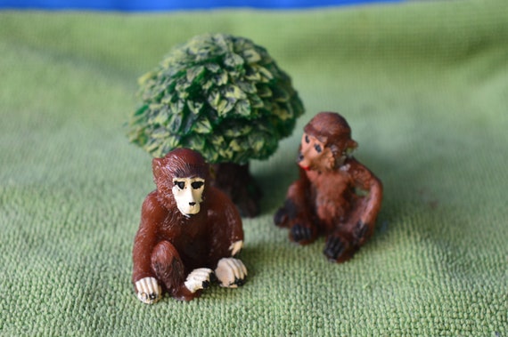 barbie monkey