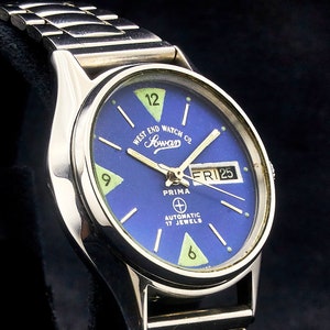 West end watch everbright price top