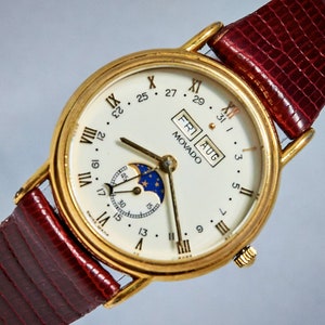 Movado 2158 hot sale