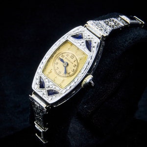 1924 bulova ladies watch value online