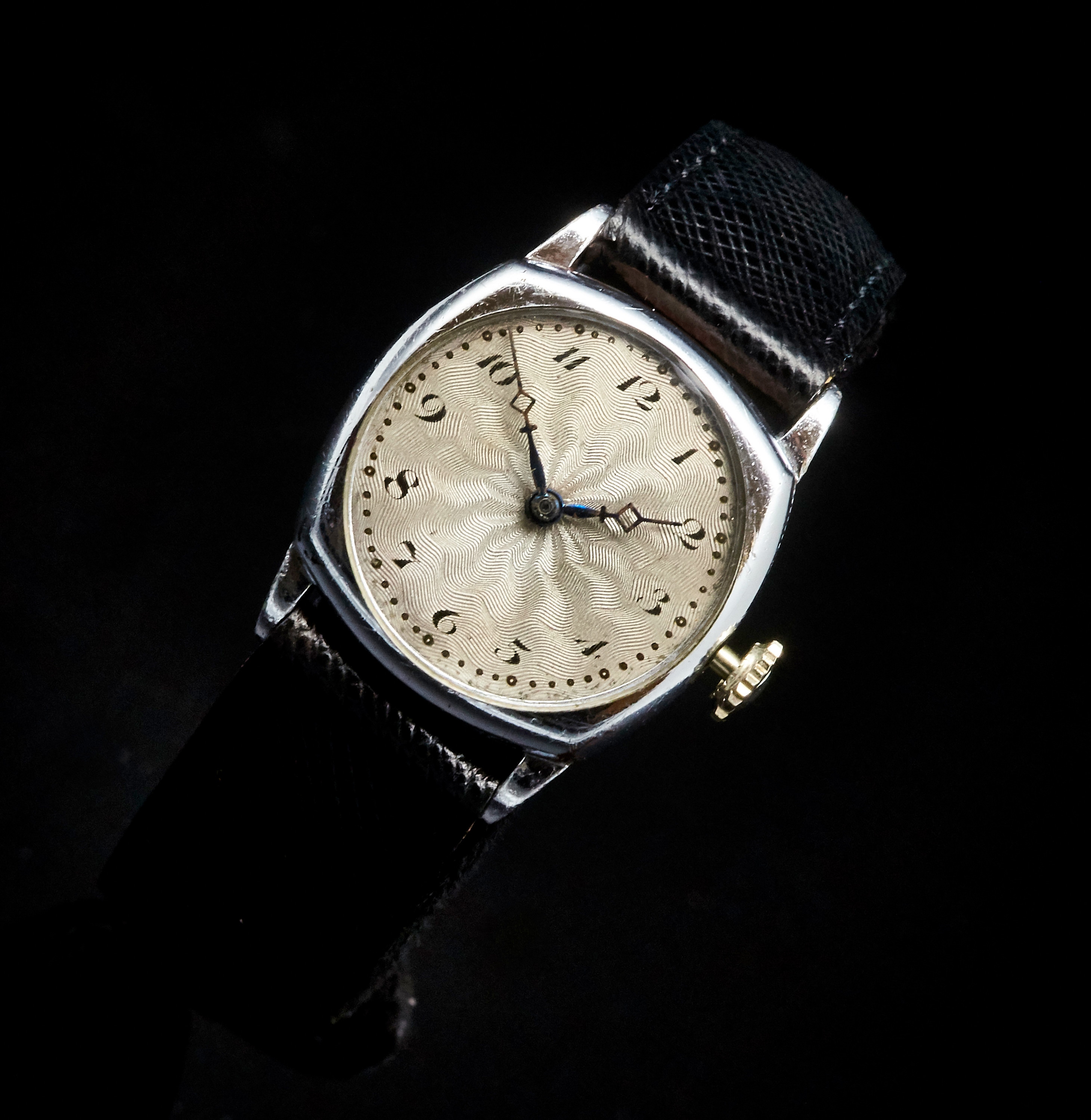 vintage ladies rolex watches 1920s