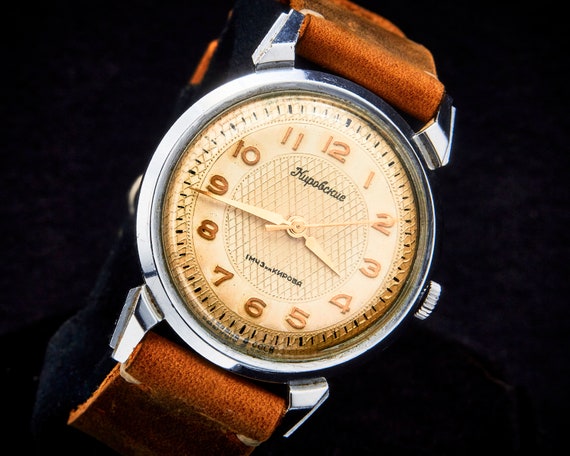 Aiguille De Montre Dorée Seconde Pour Mouvement ETA 2408 - Neuf Sans étiquette