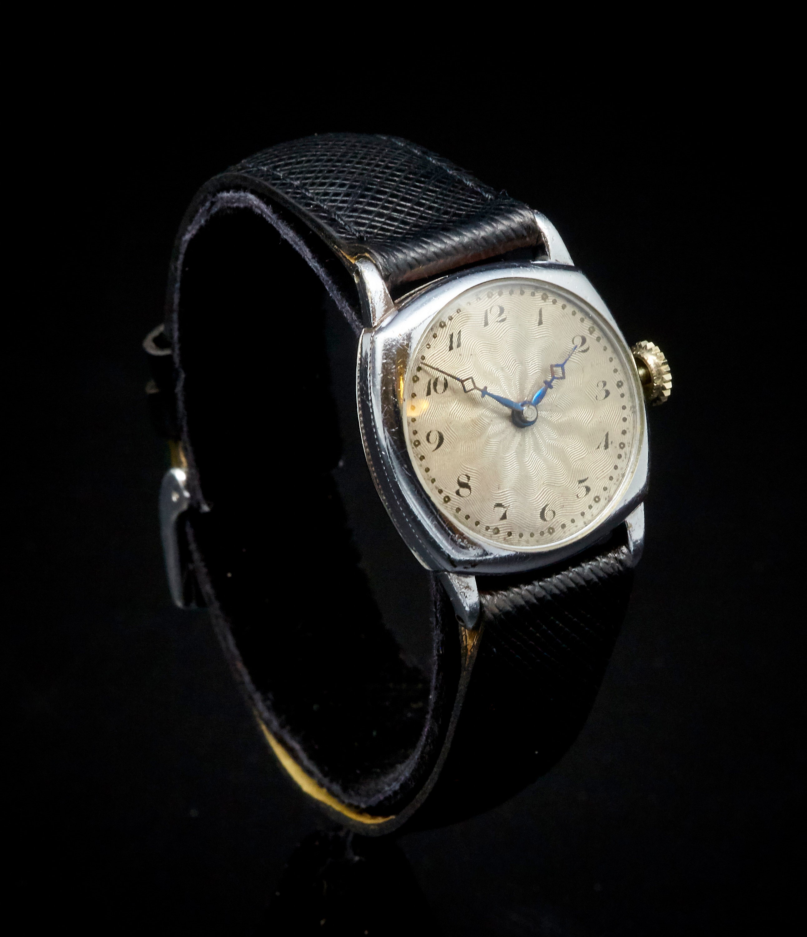 vintage ladies rolex watches 1920s