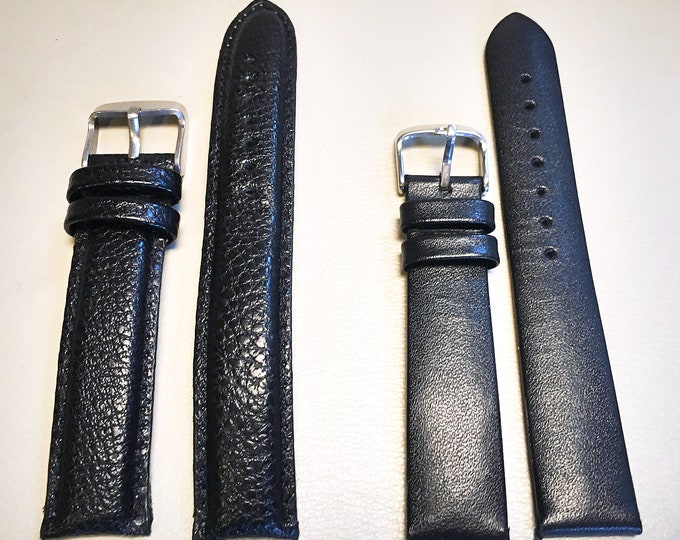 Extra ADD-ON watch band/strap/bracelet - Various shapes, sizes, colors, and materials available