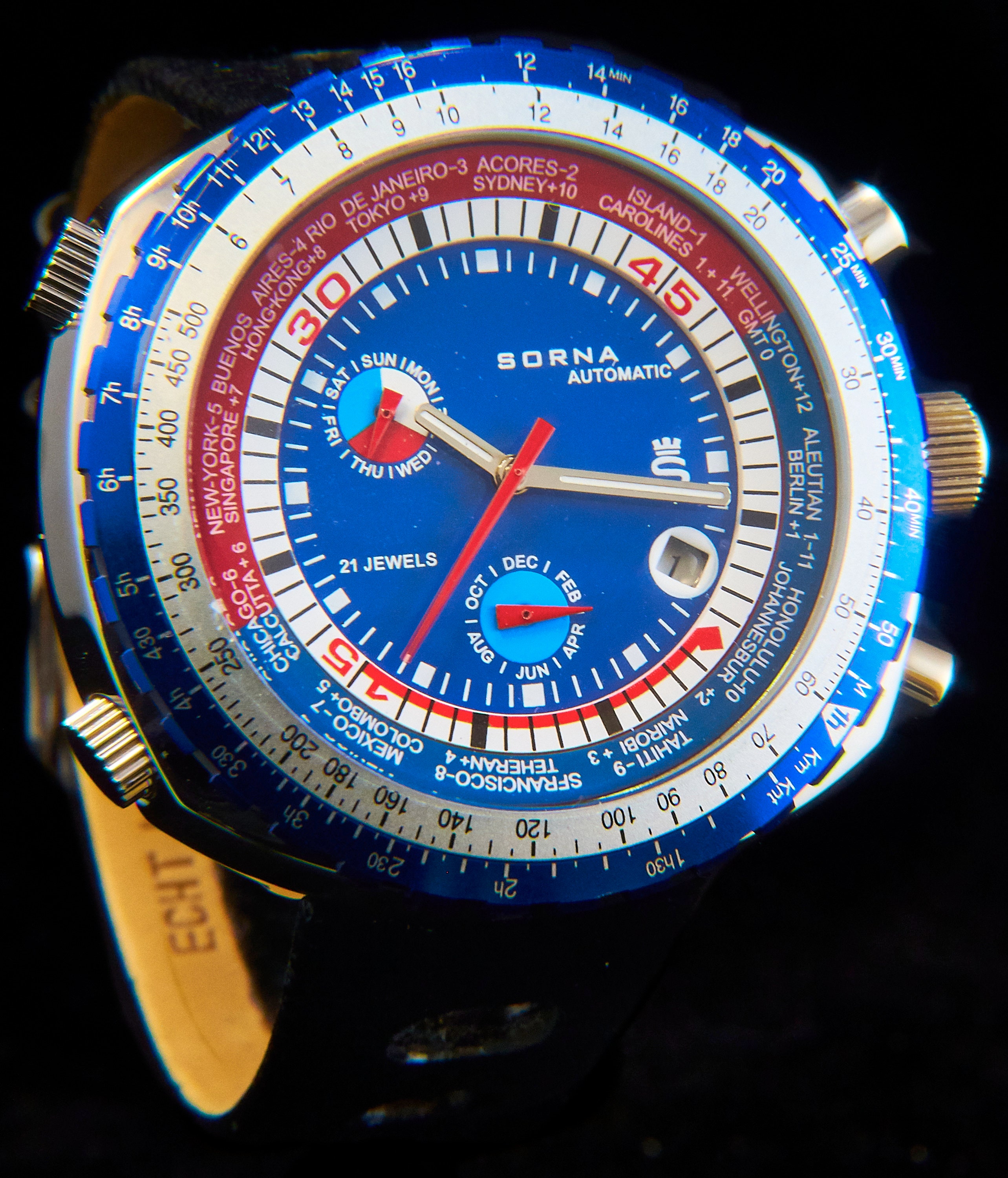 timepiece monthly timepiece monthly