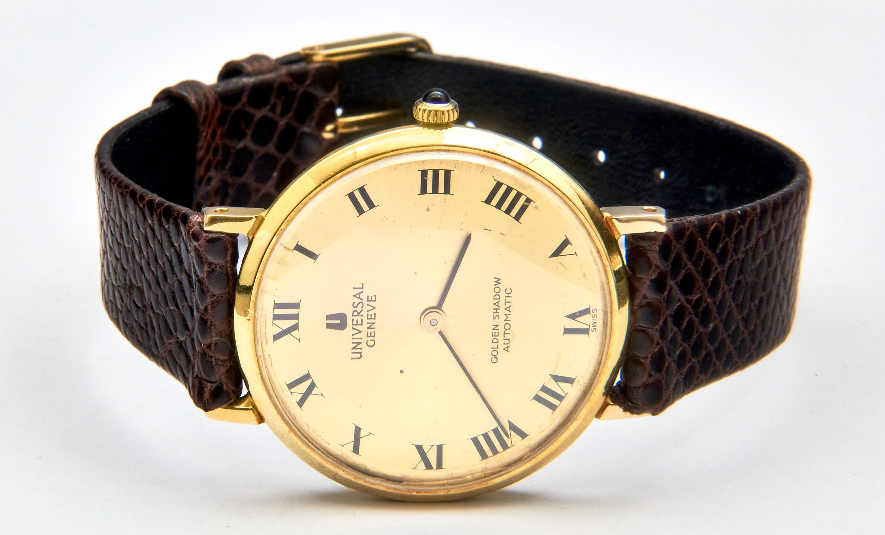 Universal Geneve Golden Shadow ubicaciondepersonas.cdmx.gob.mx