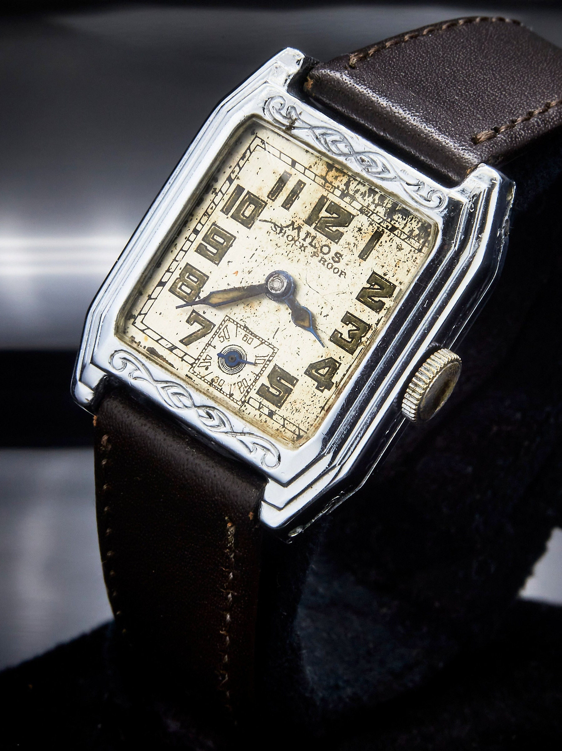 1920s watches top