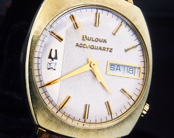 1972 Bulova 