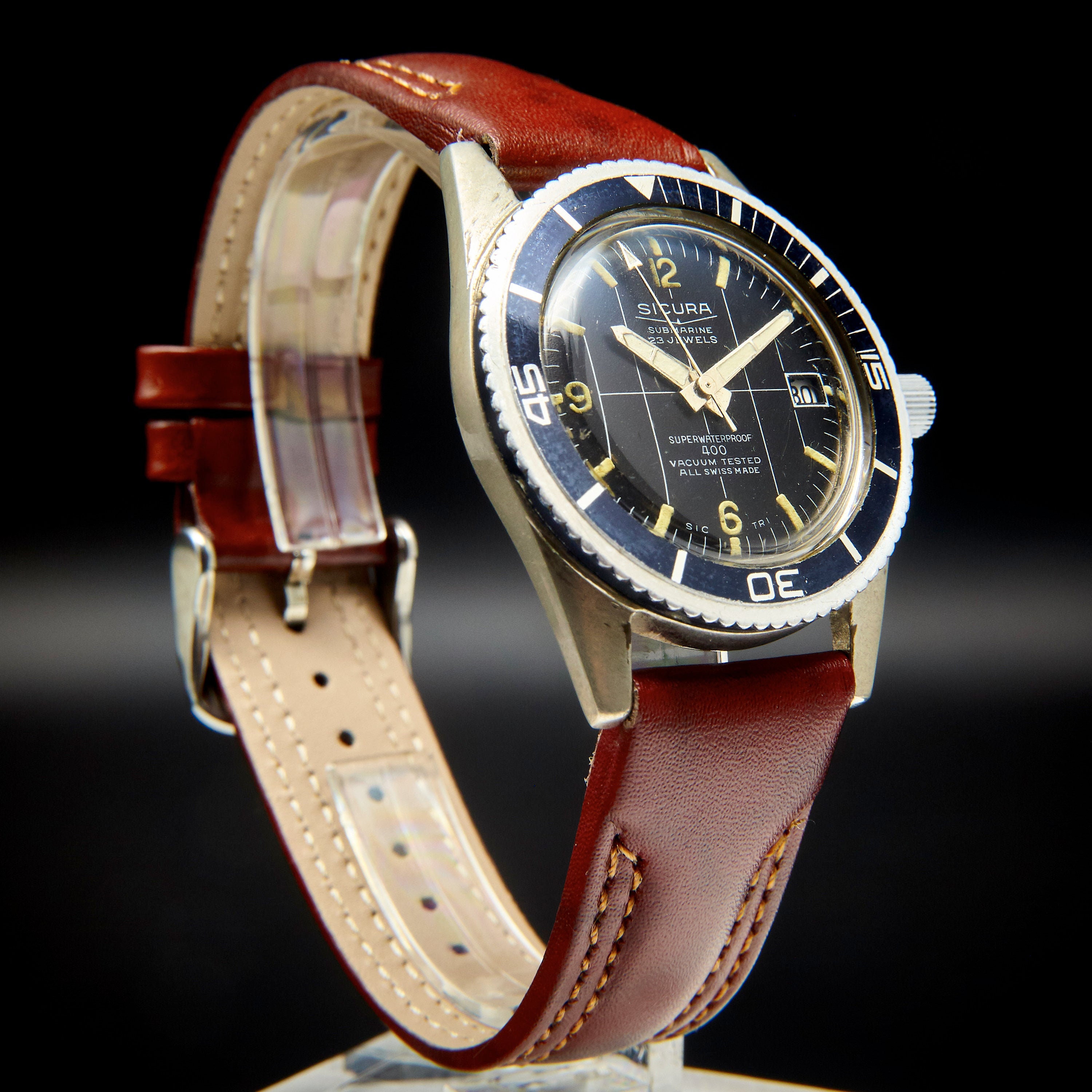 sicura et breitling sicura et breitling