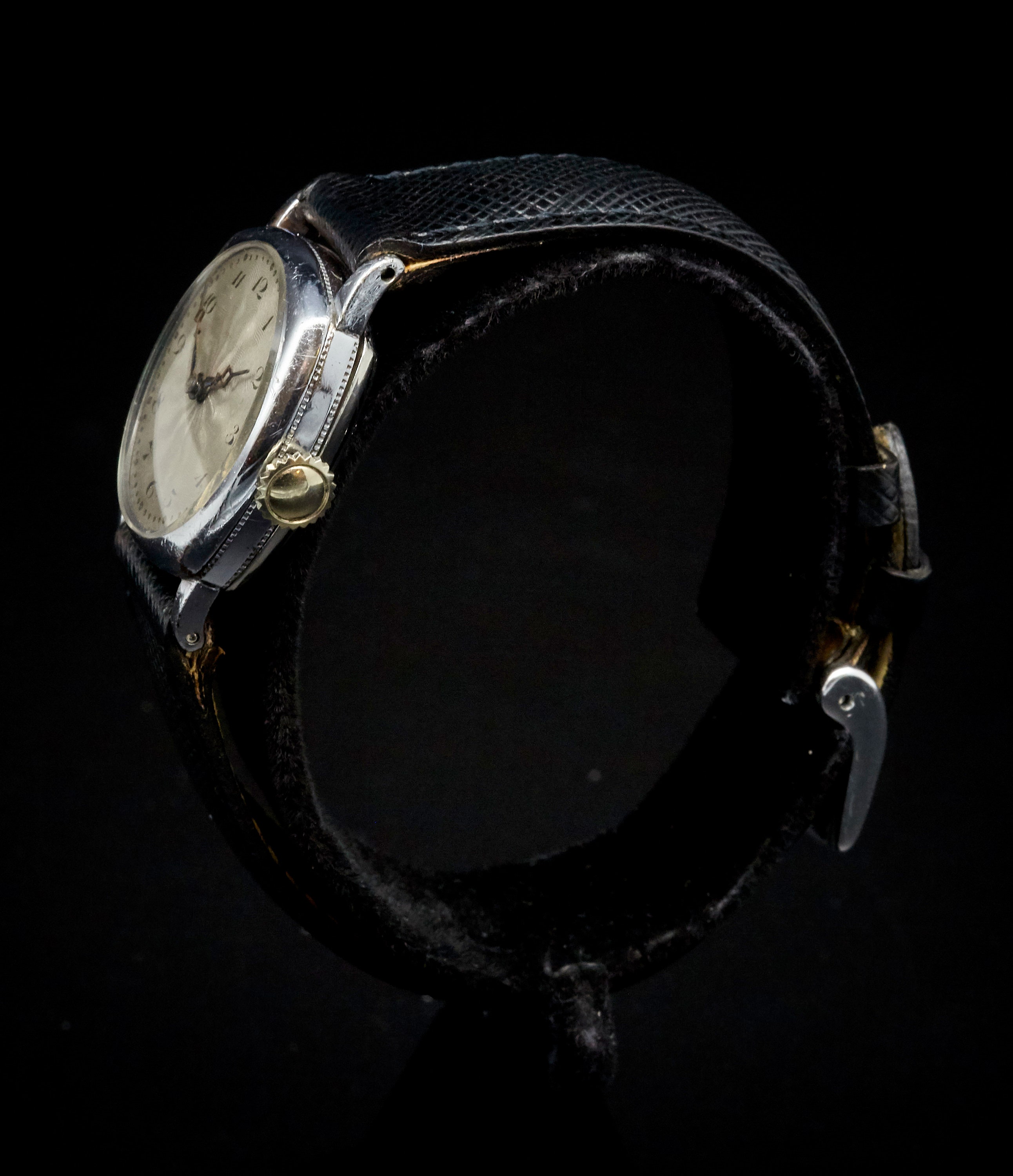 vintage ladies rolex watches 1920s