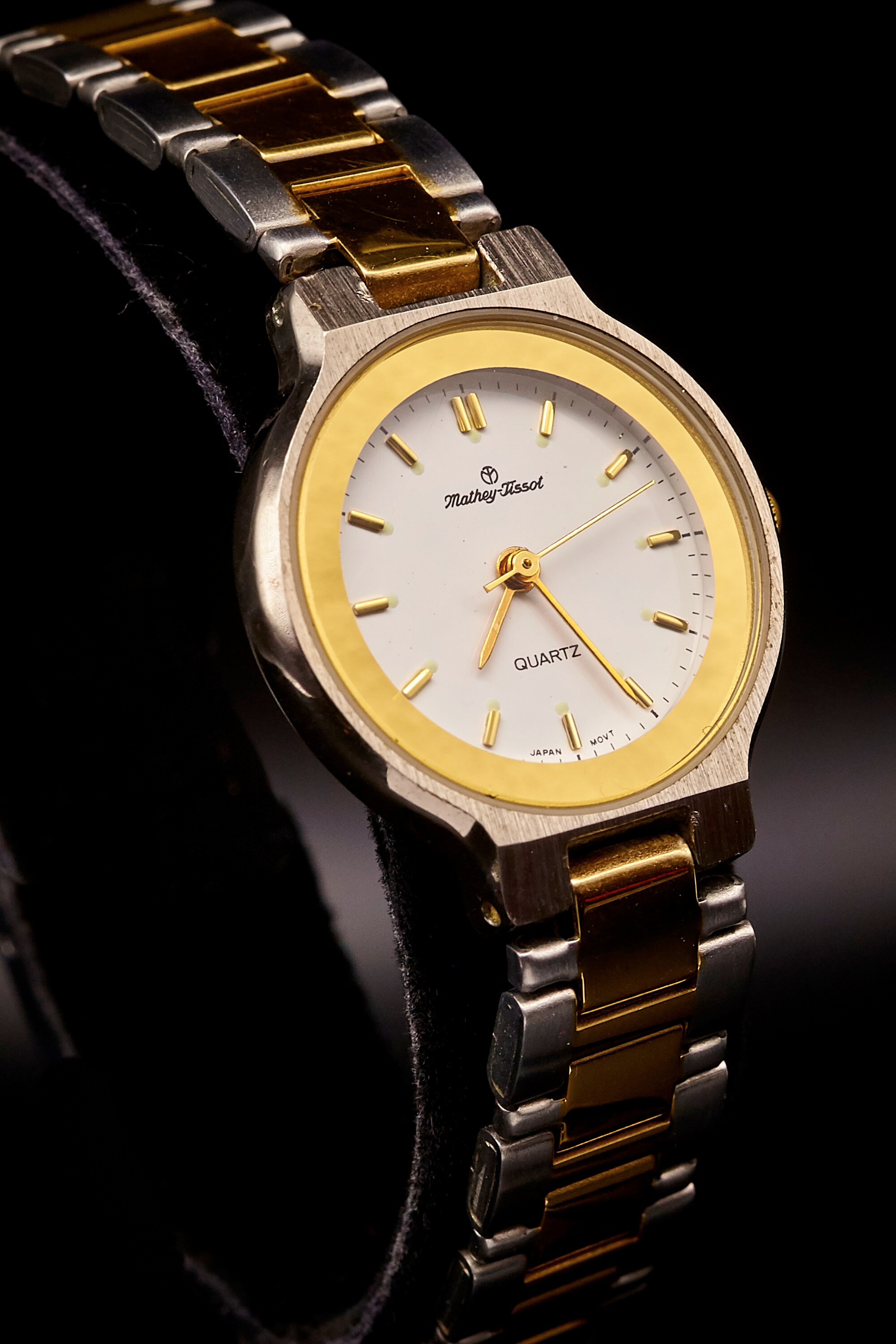 mathey tissot datejust