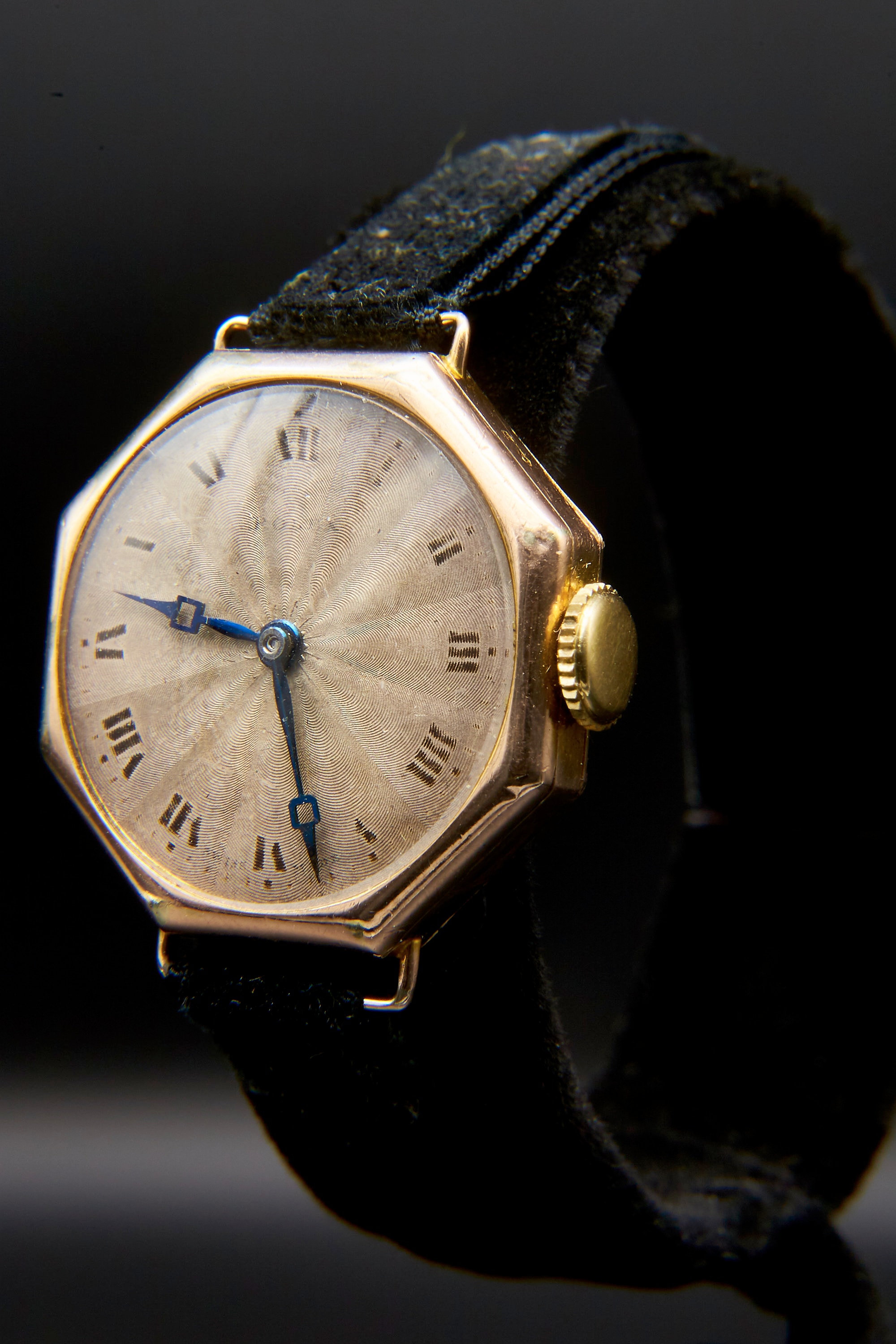 vintage ladies rolex watches 1920s