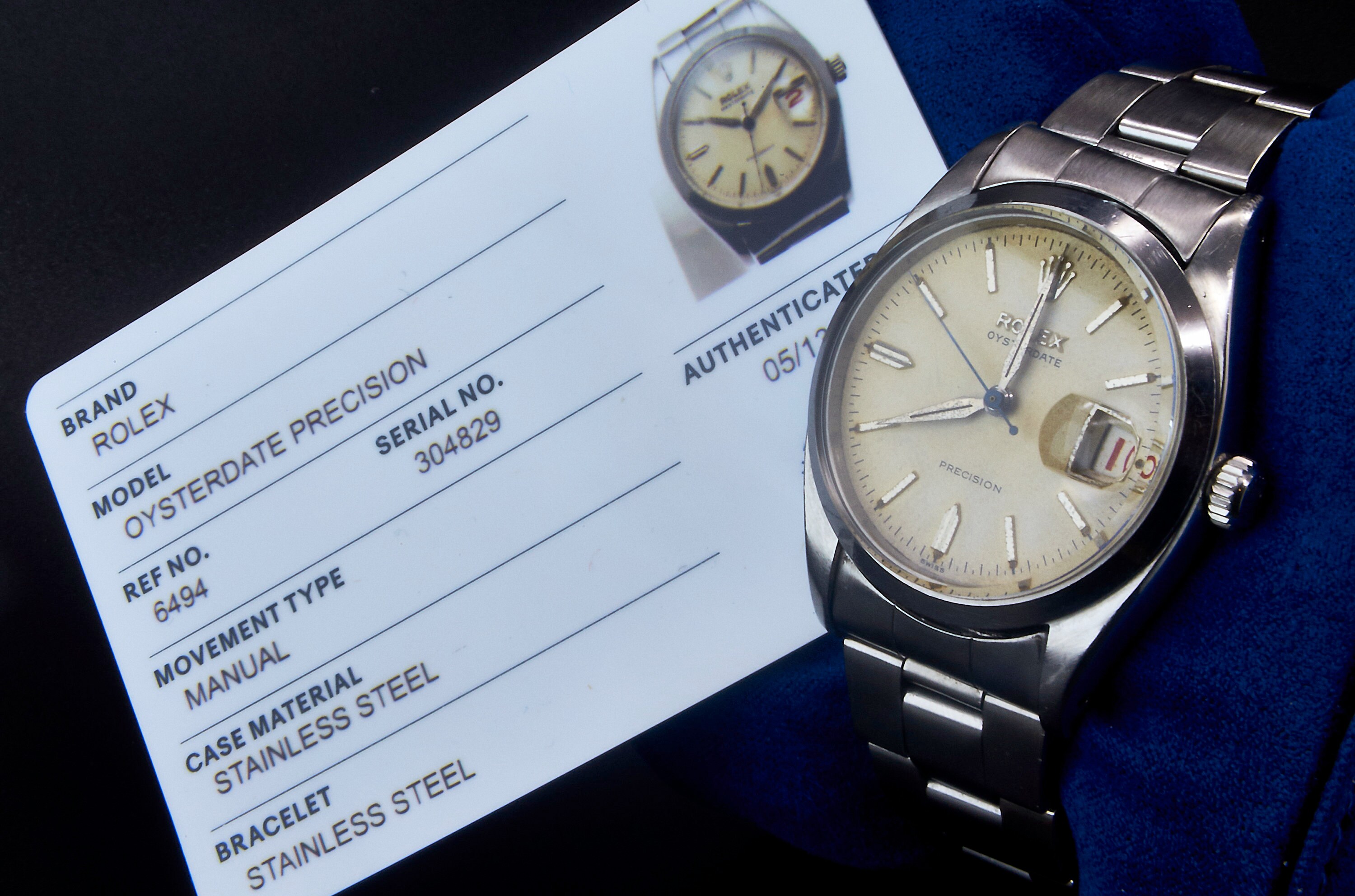 oyster perpetual 34 mm