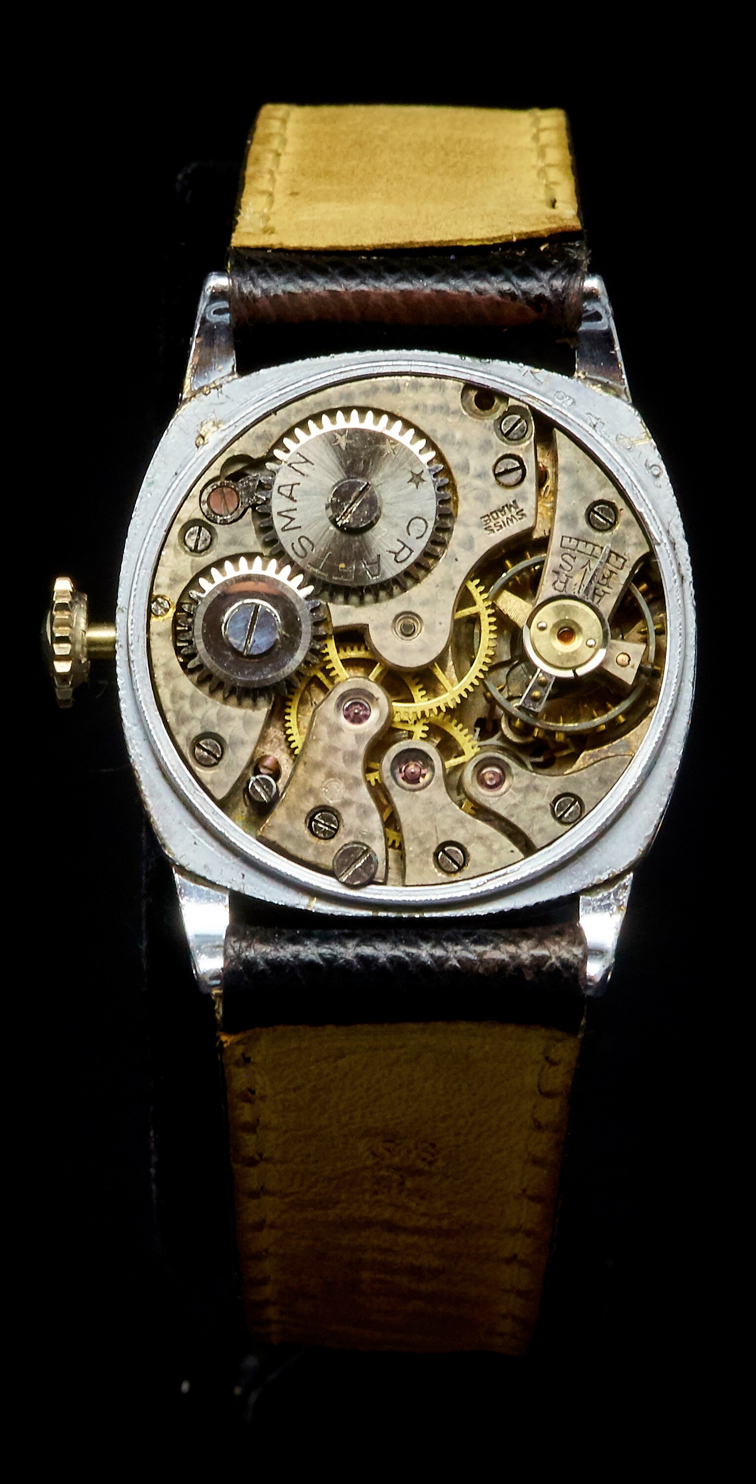 rolex 16203