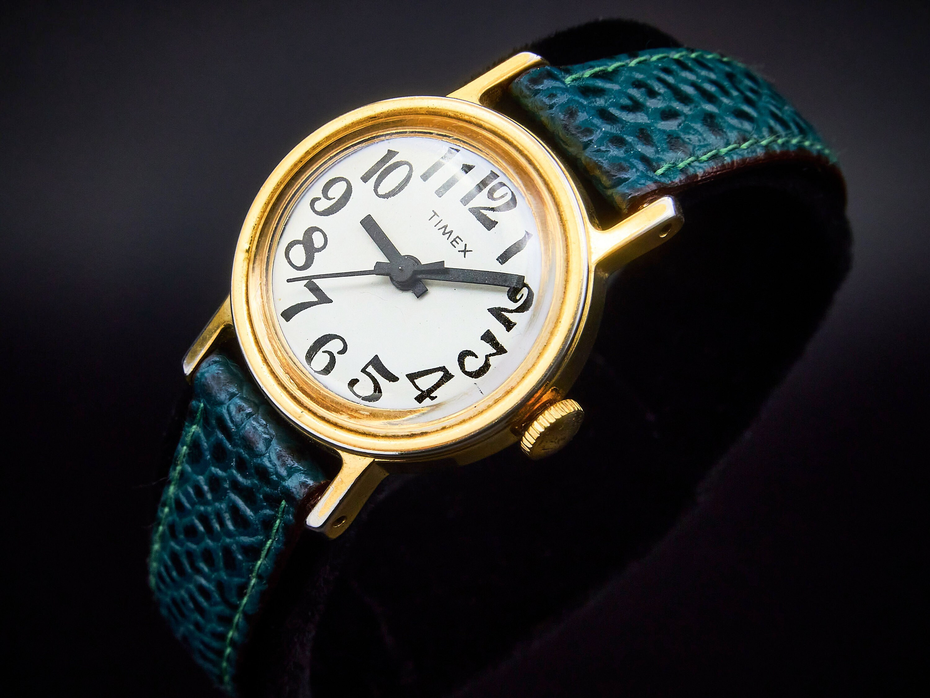 Timex ladies top