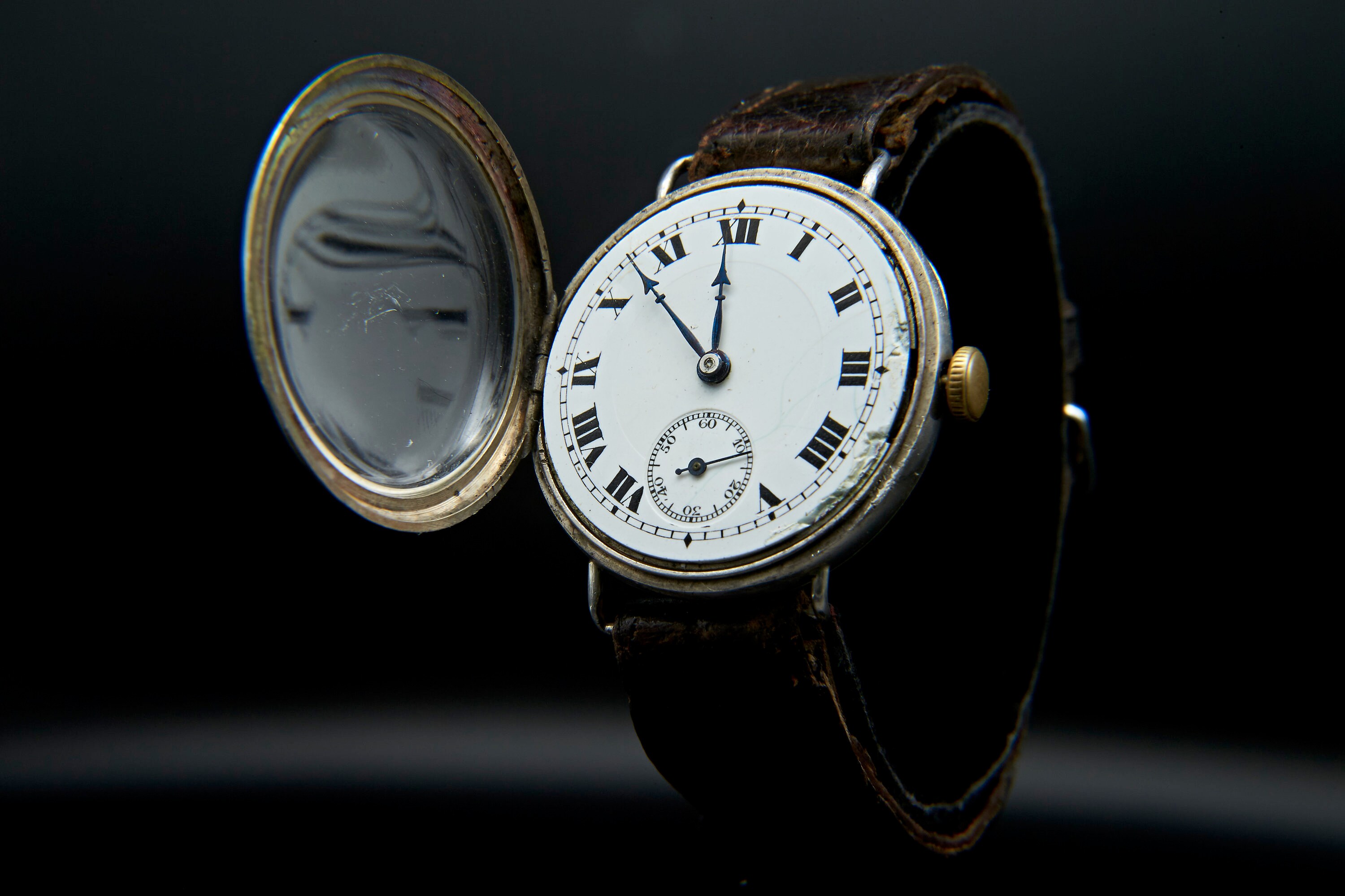 rolex unicorn history