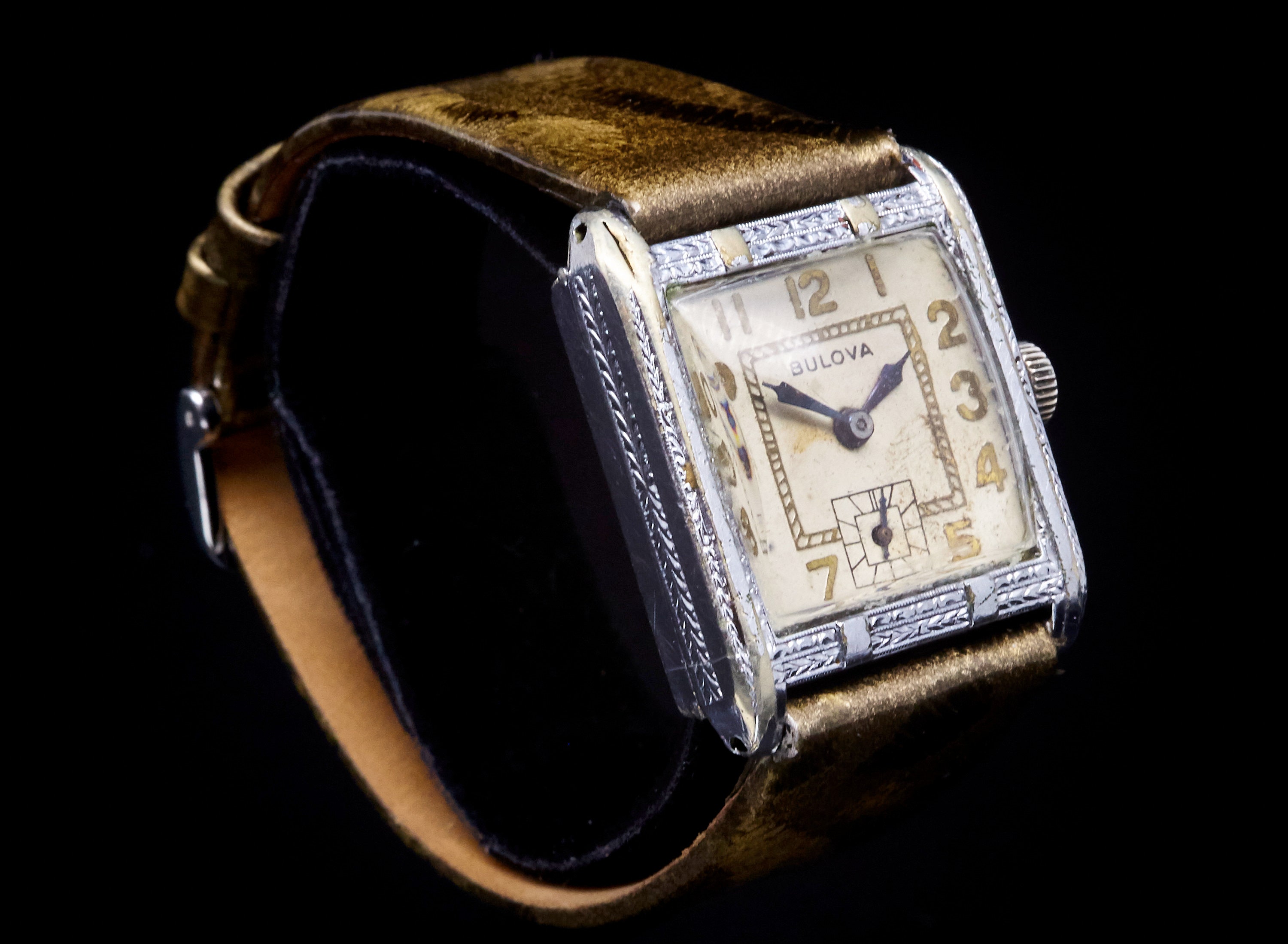 1920 2025 bulova watches