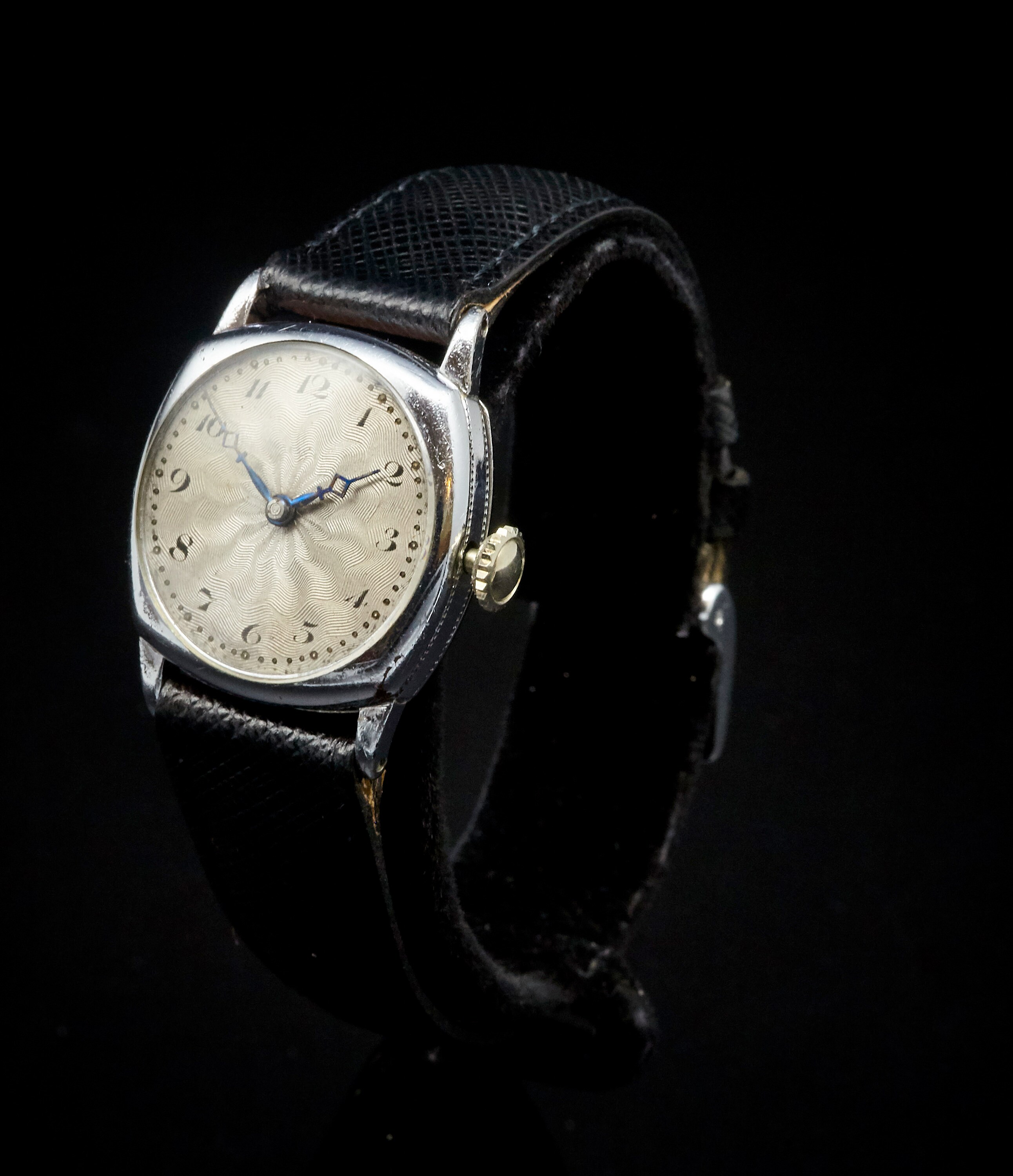 vintage ladies rolex watches 1920s