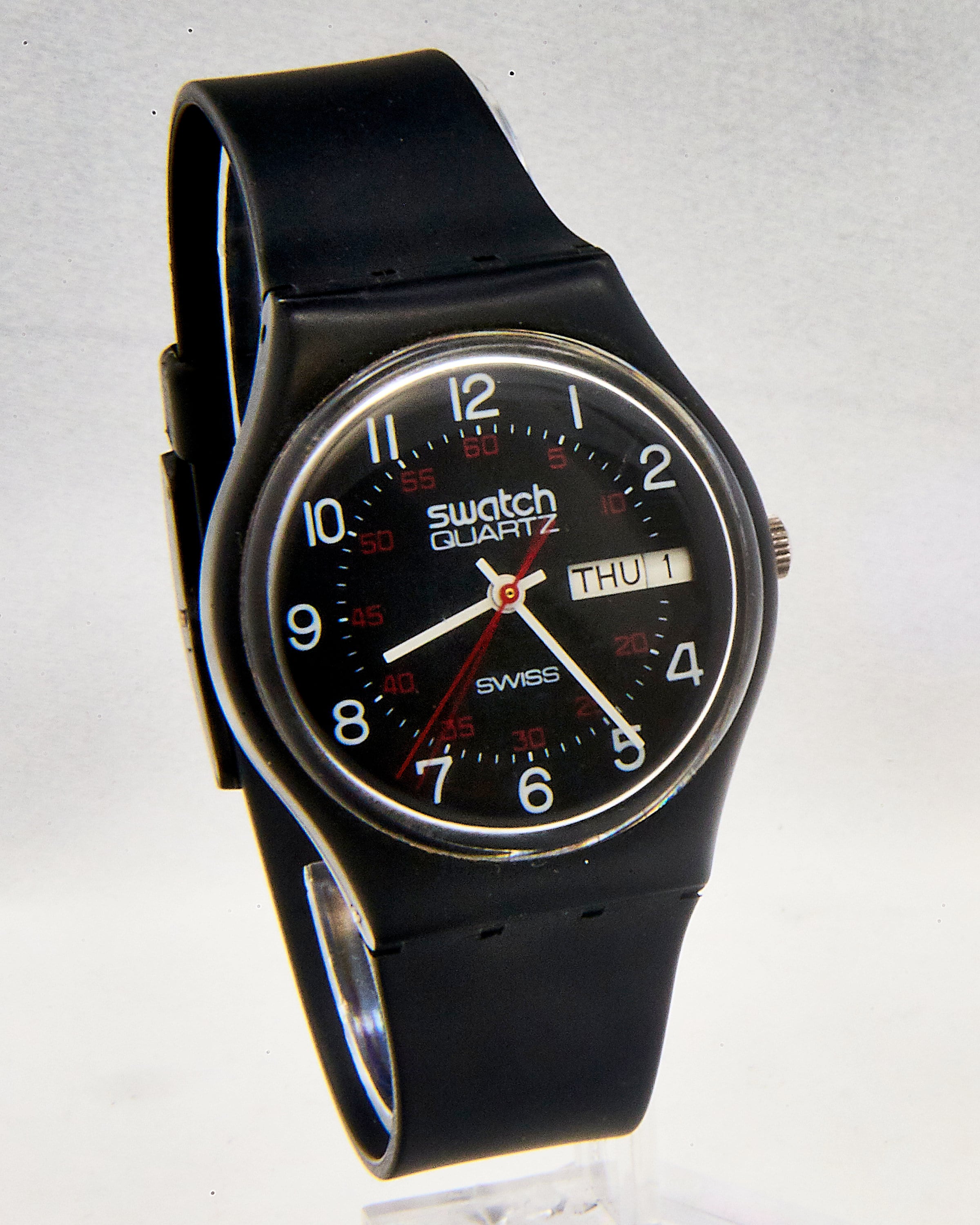 vintage swatch vintage swatch