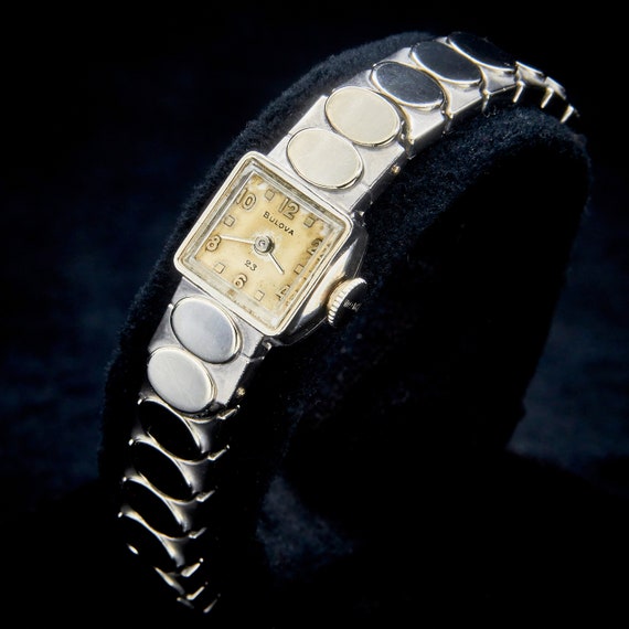Bulova rhapsody new arrivals