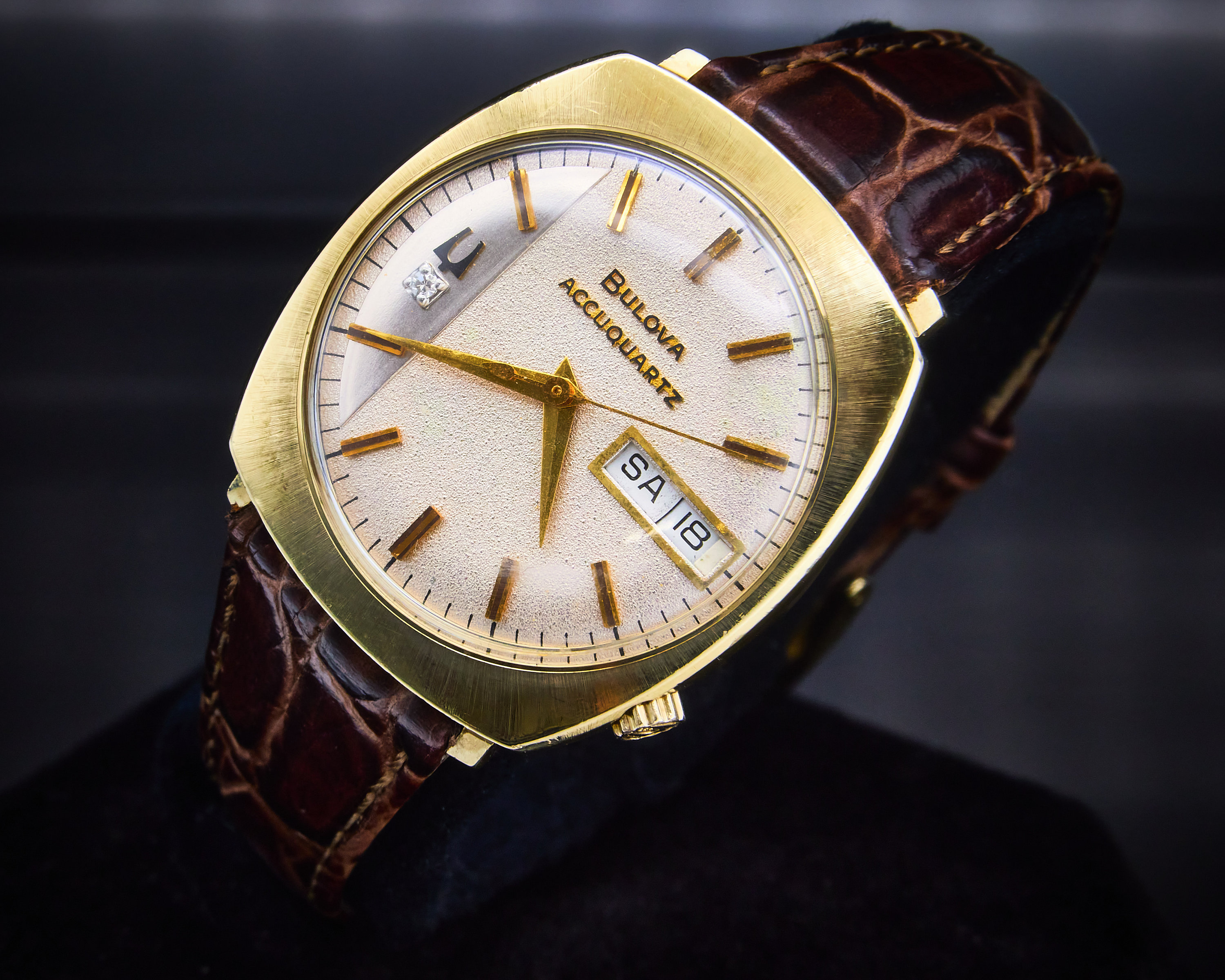Accuquartz clearance