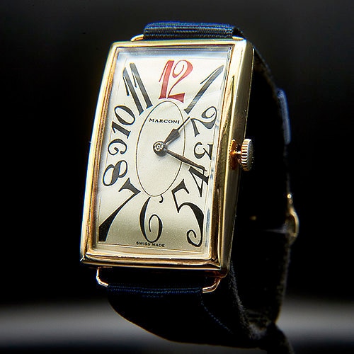 1950 Bulova 