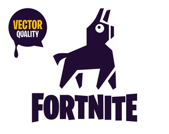 Download Fortnite Svg Png Fortnite Llama svg Loot Llama Print Loot ...