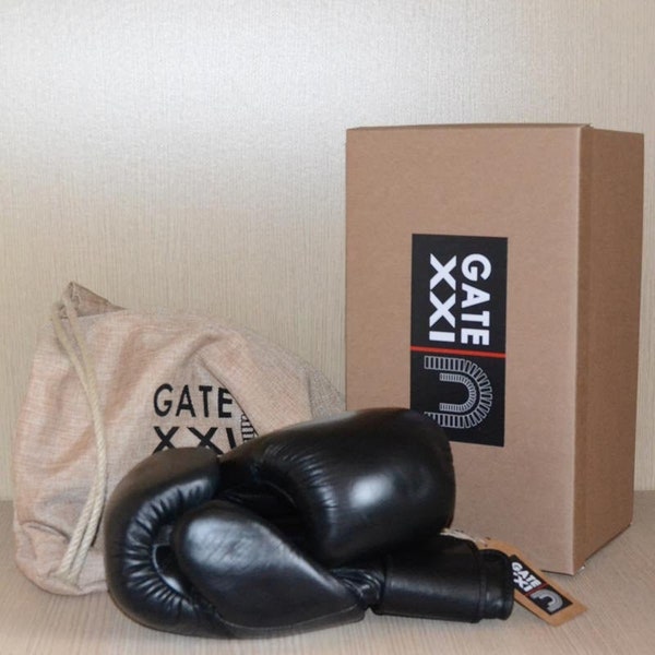 12oz boxing gloves