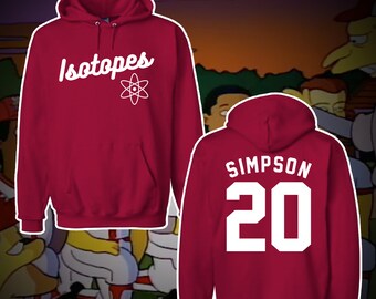 springfield isotopes jersey