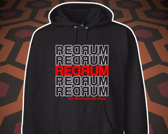Redrum pullover store