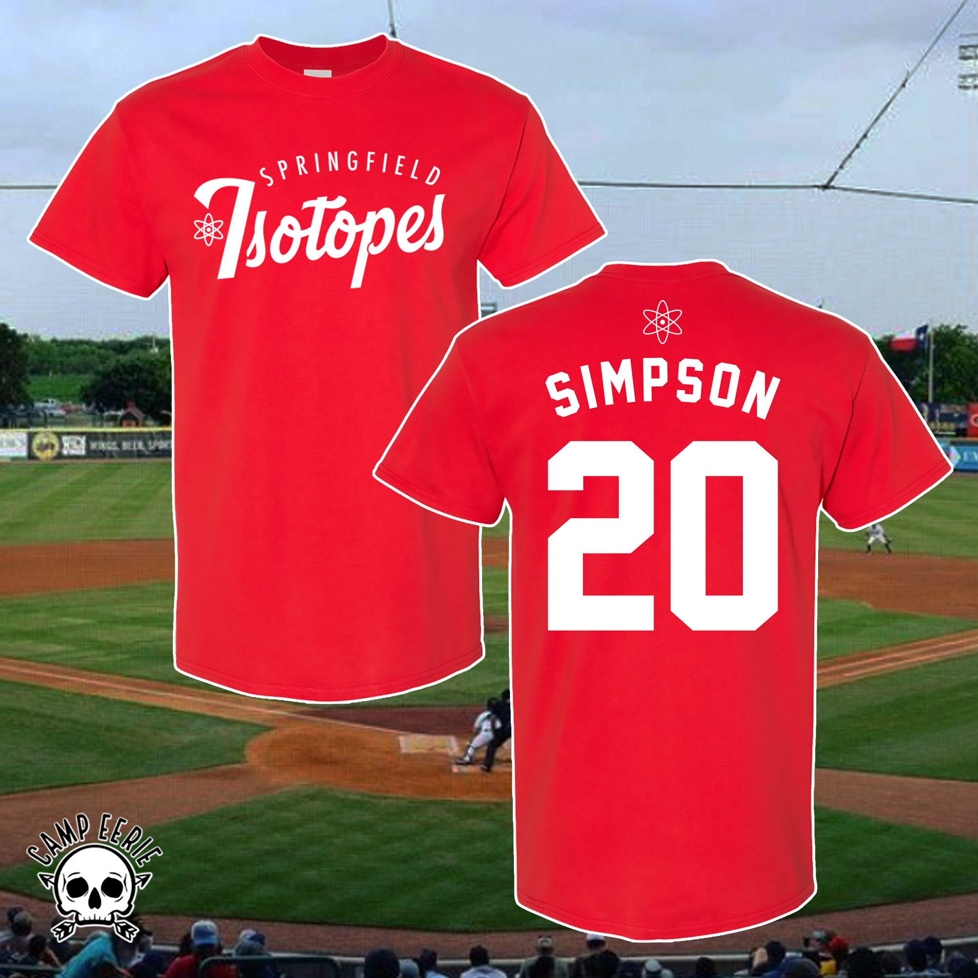 Springfield Isotopes