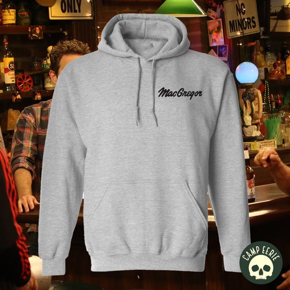 Charlis hoodie sale