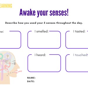 PRINTABLE Homeschool worksheets Key stage 2 worksheets | Etsy