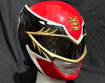 パワーレンジャー恐竜戦隊カスタムヘルメット プレイ用プロップ 1/1 着用可能 Amazon.co.jp: パワーレンジャー ロードドラッコン 1 1