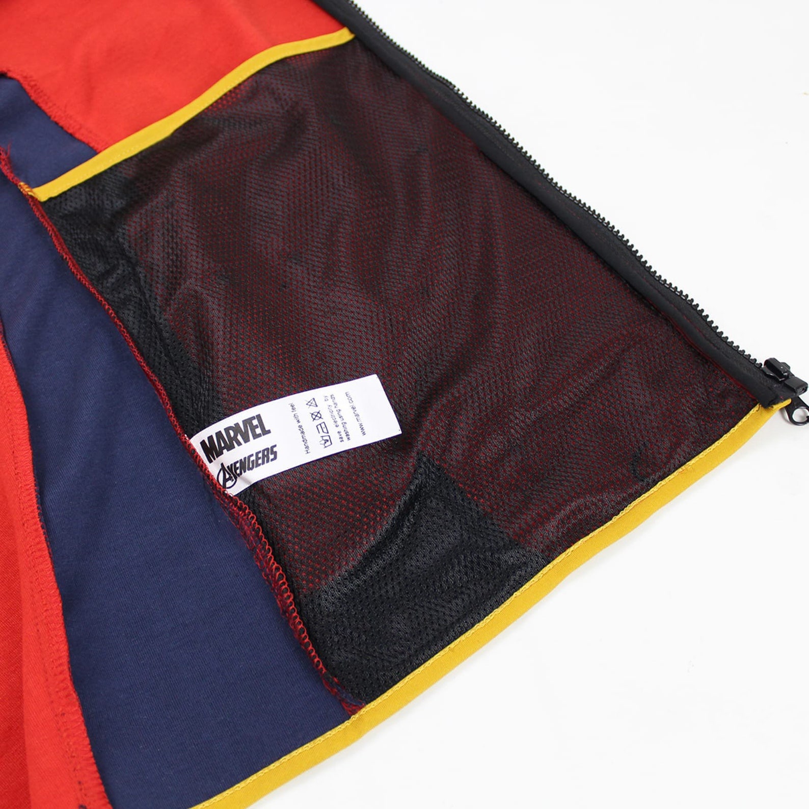 Iron Spider Jacket /infinity Wars / Far From Home/ Now Way Etsy