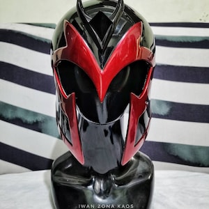 Magneto helmet / x-men /x-men first class