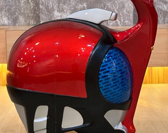 仮面ライダーカブトのヘルメット - Etsy 日本