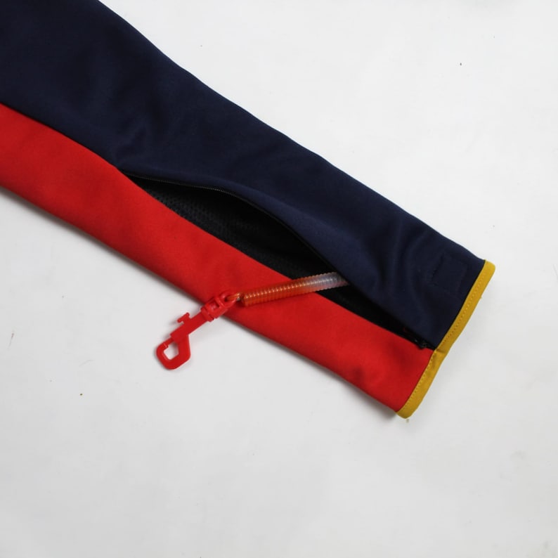 Iron Spider Jacket /infinity Wars / Far From Home/ Now Way Etsy