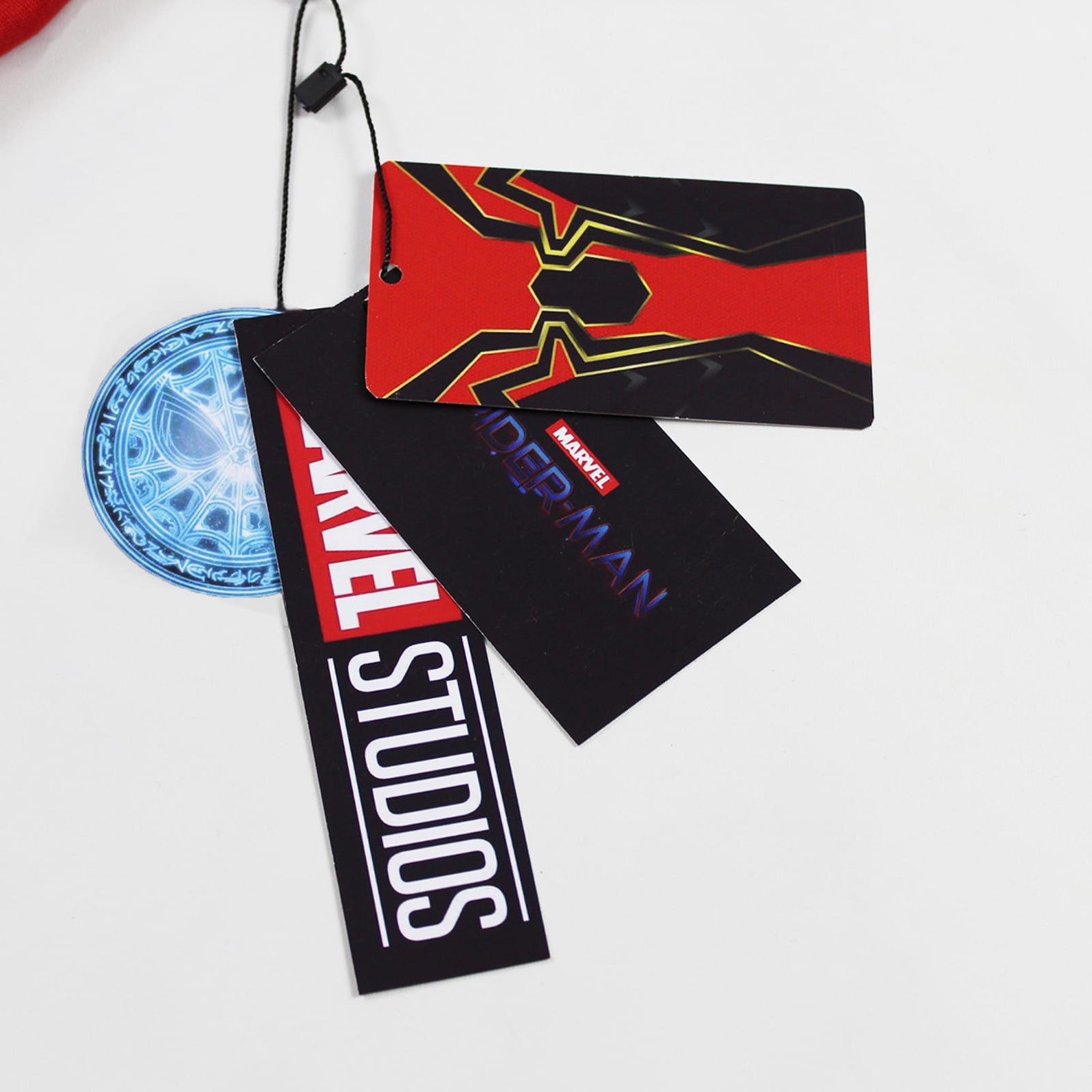 Iron Spider Jacket /infinity Wars / Far From Home/ Now Way Etsy