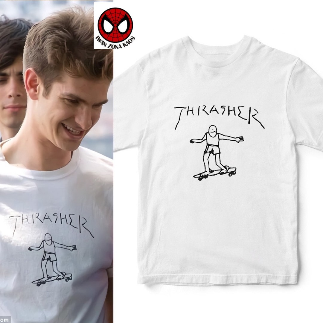 T shirt peter parker hotsell