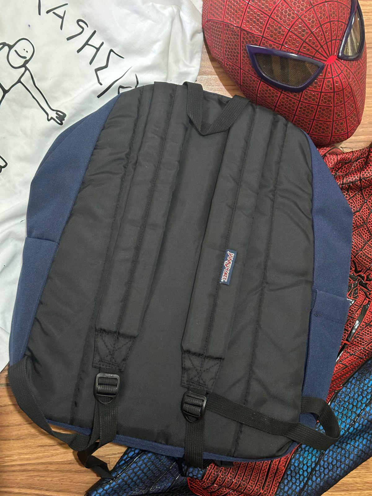 TASM 1 CANVAS BACKPACK / Backpack Canvas Garfield Amazing Spiderman - Etsy TASM 1 CANVAS BACKPACK / Backpack Canvas Garfield Amazing Spiderman - Etsy