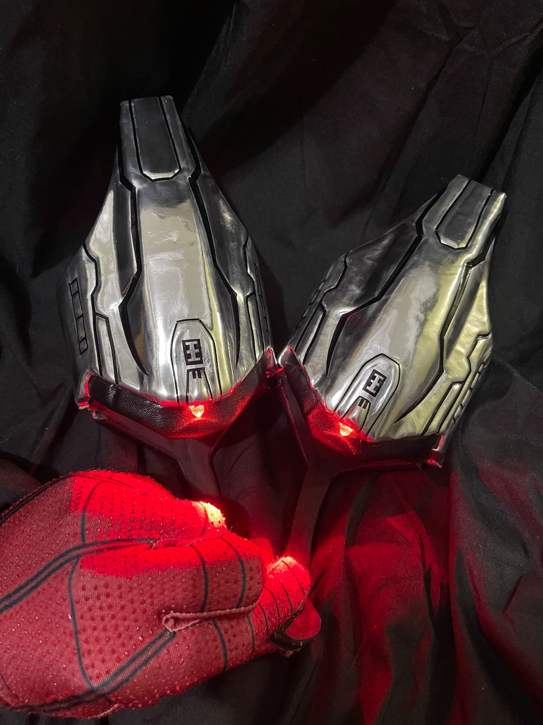 スパイダーマン ディズニーランドスーツ (アベンジャーズキャンパス