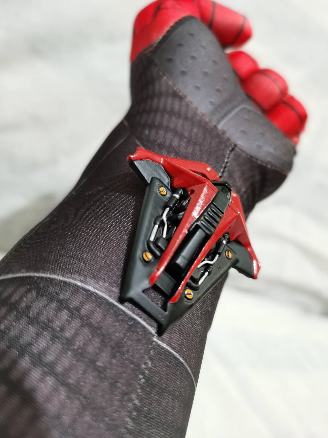 miles morales web shooters toy