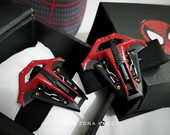 Miles morales webshooter ps 5 / webshooter / miles morales