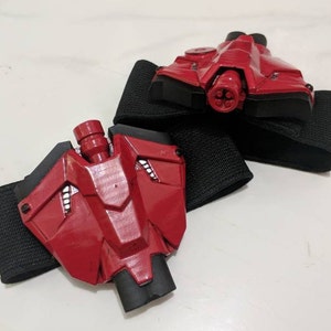 スパイダーマン ウェブシューター アメイジング スパイダーマン