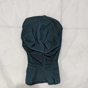 Fabric Mask / Cloth Mask - Etsy