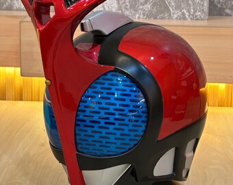 仮面ライダーカブトのヘルメット - Etsy 日本