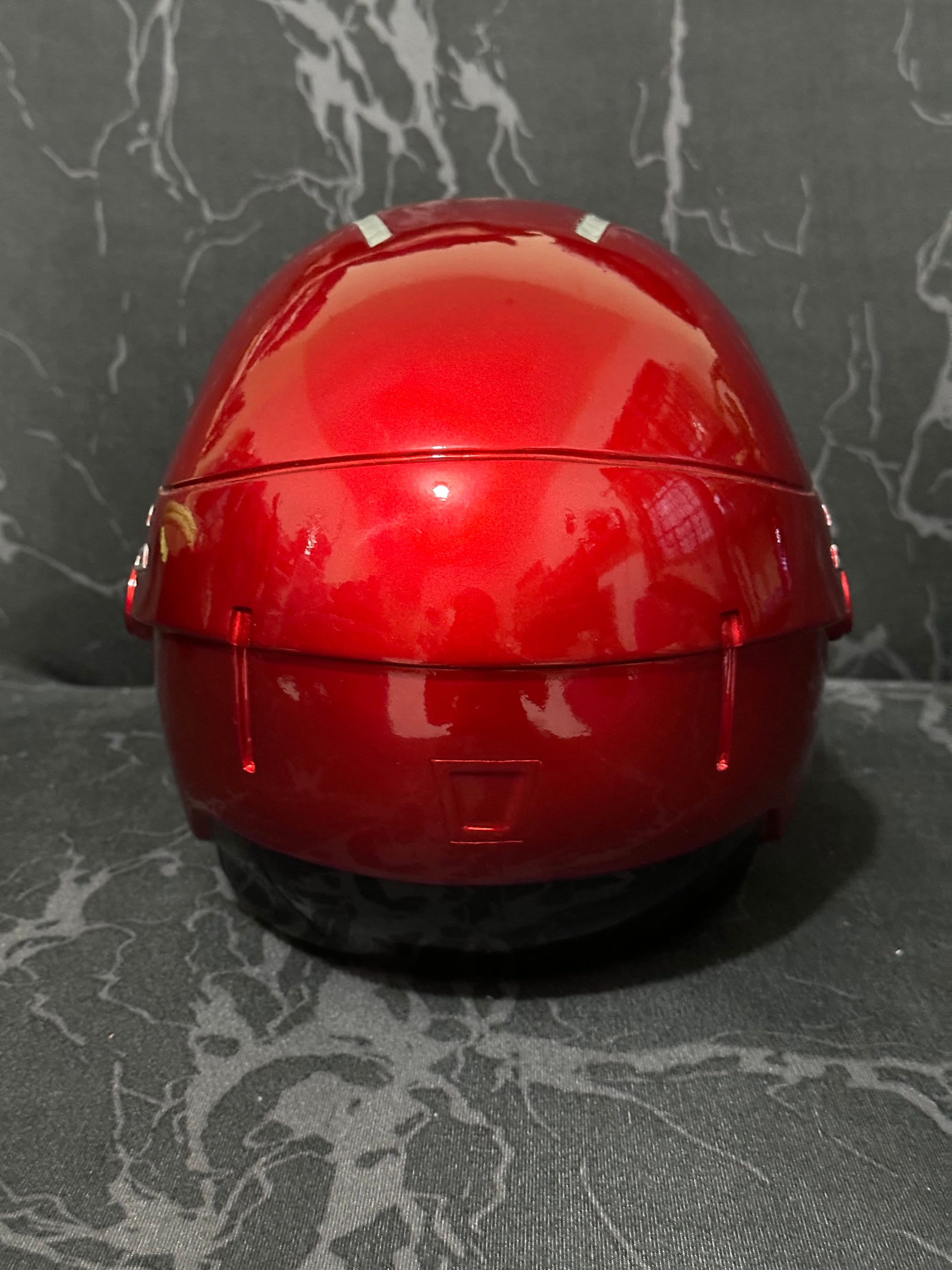 【レッドフード】新品 マスク コスプレ 変身マスク 被り物 ジェイソン・トッド レッドフード アーカム ナイト ヘルメット マスク ジェイソン