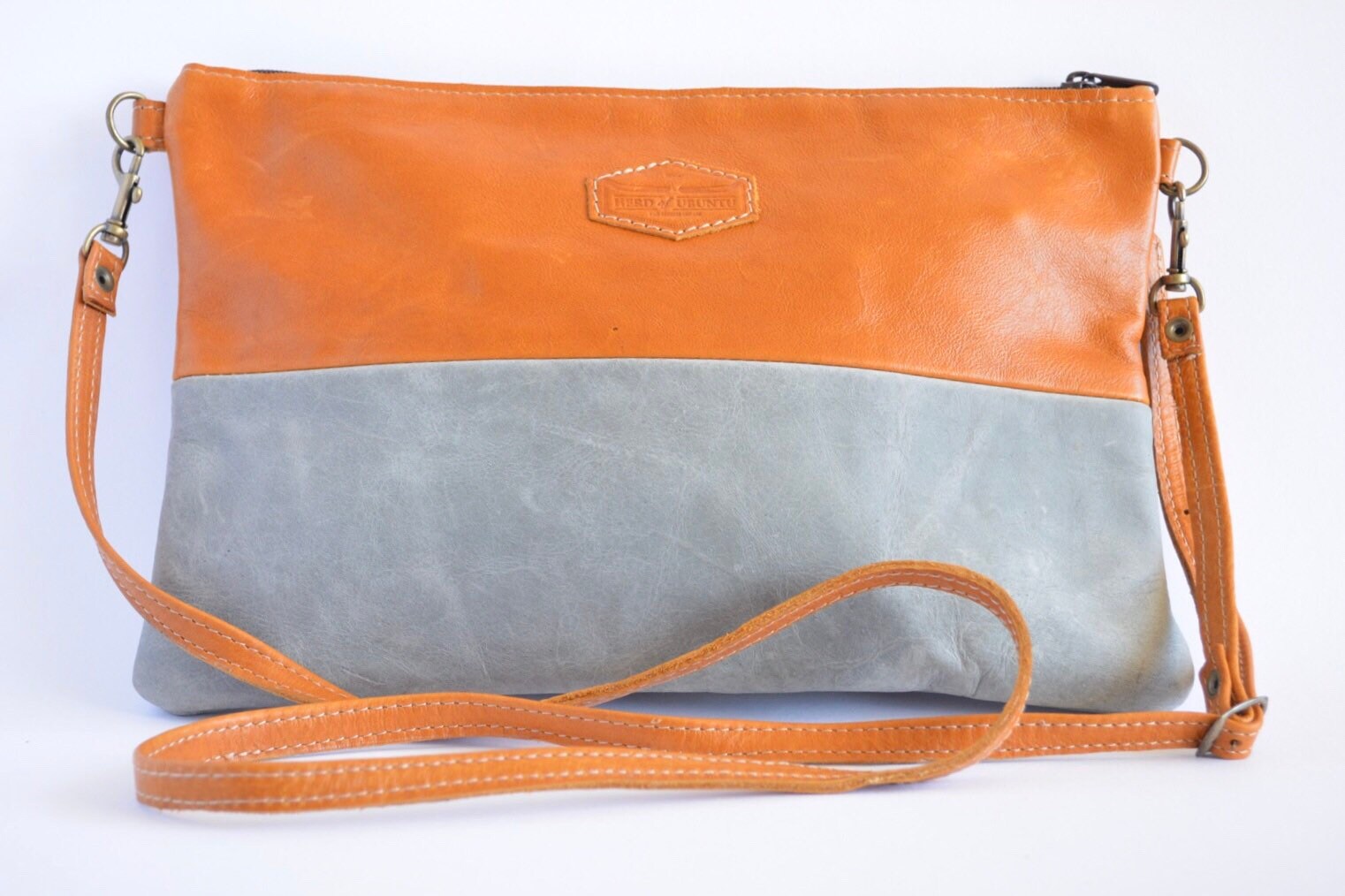 Crossbody Clutch Purse Removable Straps Converts This Etsy UK