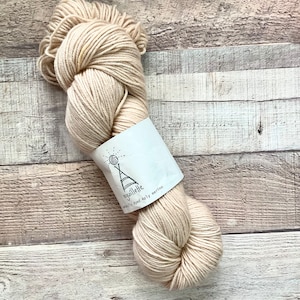Destash. 4ply yarn